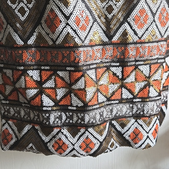 Wyldr | Sequin Mini Slip Dress - Picture 4 of 12